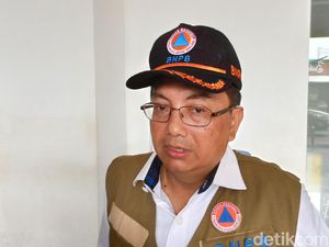 188 ABK World Dream Diobservasi di Fasilitas Rehab Narkoba Pulau Sebaru