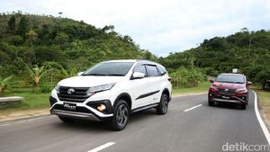 20 Mobil Paling Laris di Indonesia