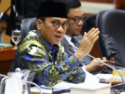 Komisi VIII DPR Setujui Transfer Dana Haji Rp 7,1 M-Tambahan Anggaran Pesantren