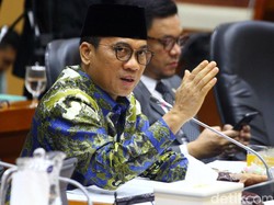 Sedihnya Ketua Komisi VIII Tak Diundang Menag Resmikan MAN di Serang