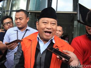 Eks Pengurus Klub Deltas Dipanggil KPK Lagi di Kasus Suap Bupati Sidoarjo Eks Pengurus Klub Deltas Dipanggil KPK Lagi di Kasus Suap Bupati Sidoarjo