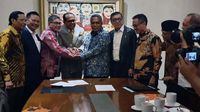 3 Kubu di Peradi Sepakat Islah