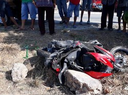 2 Pelajar SMA Ditabrak Anggota DPRD Kukar, 1 Orang Tewas