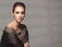 Alexandra Gottardo Pilih Diam Saat Isu Tak Sedap Menyerang