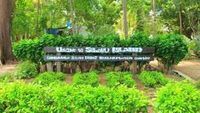 Begini Rupa Pulau Sebaru, Tempat Karantina 188 WNI