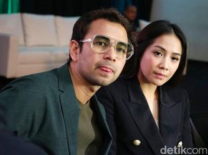 Jiwa Misquen Berontak! Cara Raffi Ahmad ke Malang saat Pembatasan Mudik Jiwa Misquen Berontak! Cara Raffi Ahmad ke Malang saat Pembatasan Mudik