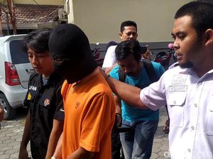 Kakak Adik Perlakukan Tak Senonoh Mayat Bocah SD yang Dibunuhnya, untuk Apa?