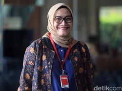 Komisioner KPU Evi Kuliti Cacat Putusan DKPP yang Memecatnya