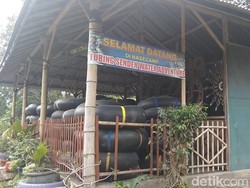 Tips Aman Berwisata Tubing di Musim Penghujan