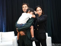 Raffi Ahmad dan Nagita Slavina Nggak Mau Ngoyo Kerja Lagi