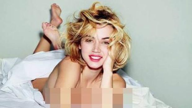 Ana de Armas