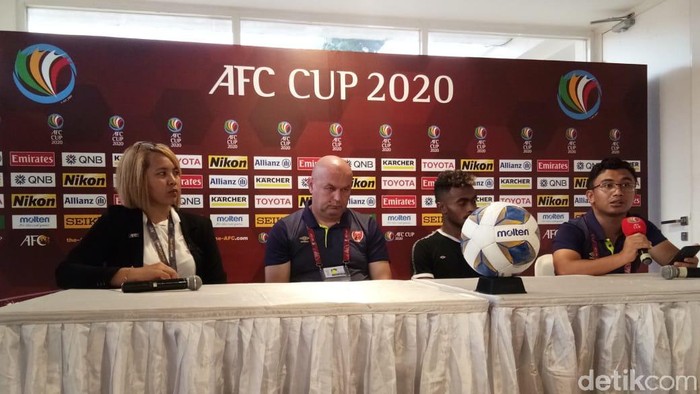 PSM Makassar, Bojan Hodak.