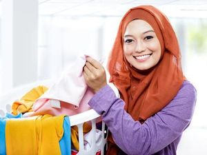 Mager Nyuci Baju? Ini Alasan Kenapa Kamu Harus Merawat Pakaian