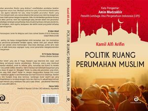 Ruang yang Tak Netral