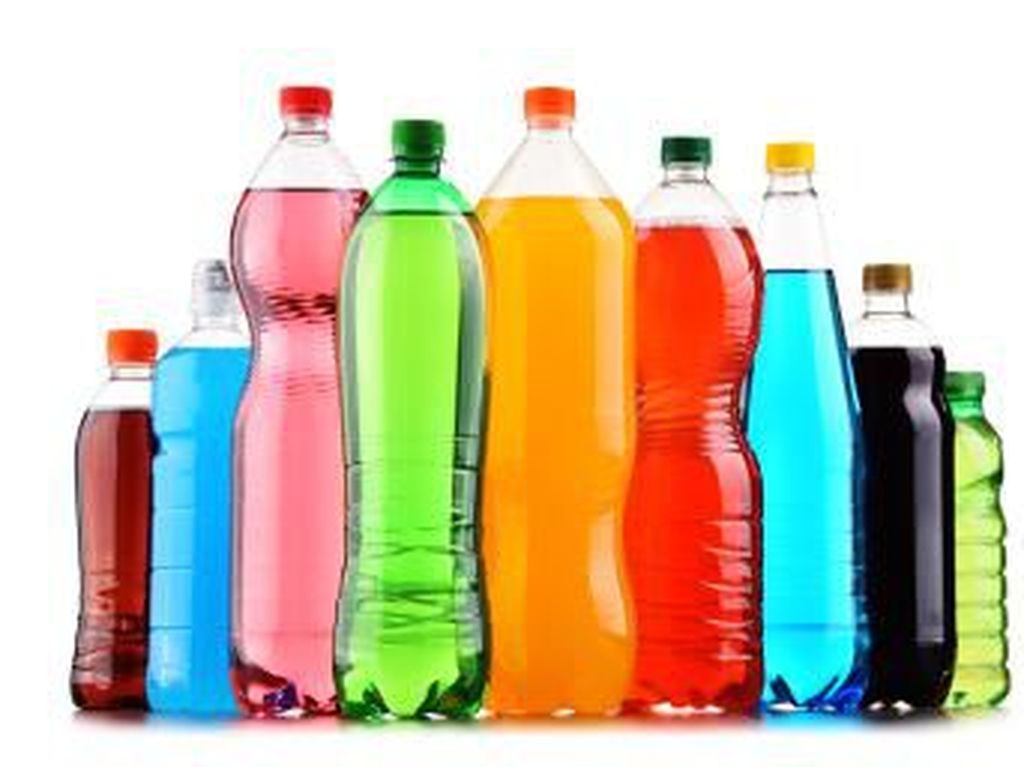 Memilih Minuman Kemasan, Jangan Lupa Perhatikan Kandungan Nutrisinya Memilih Minuman Kemasan, Jangan Lupa Perhatikan Kandungan Nutrisinya