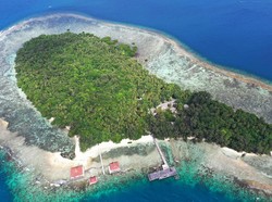 Menjaga Wilayah Pulau-Pulau Kecil dari Lonjakan Pandemi