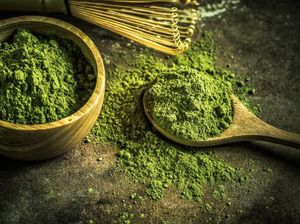 Matcha hingga Yuzu, 5 Superfood Jepang yang Bagus untuk Imunitas Tubuh