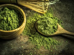 Matcha hingga Yuzu, 5 Superfood Jepang yang Bagus untuk Imunitas Tubuh