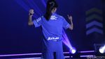 Jersey Persib 2020, Ini Penampakannya