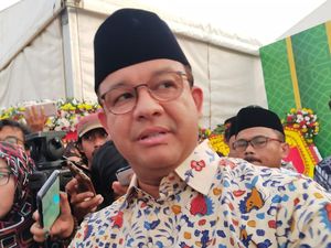 Anies: Putusan PTUN soal Lelang ERP Masih Dikaji