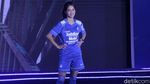 Jersey Persib 2020, Ini Penampakannya