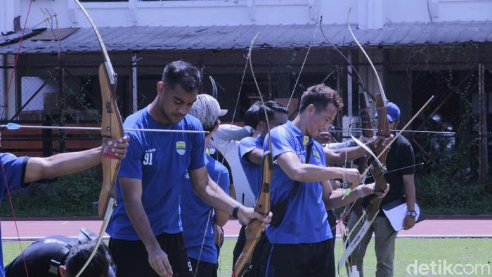 Persib Bandung Persib Bandung