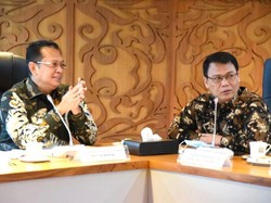 Ketua MPR Beberkan Tugas Besar Komisi Kajian Ketatanegaraan