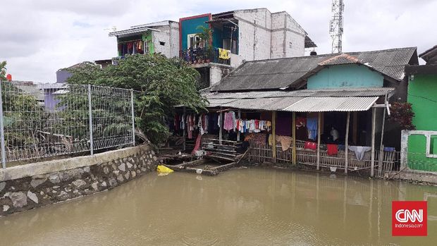 DPRD DKI Desak Pansus Banjir Audit Izin Jakarta Garden City