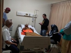 Pelaku Begal Petugas PPSU Cempaka Putih Timur Rampas HP-Motor Korban