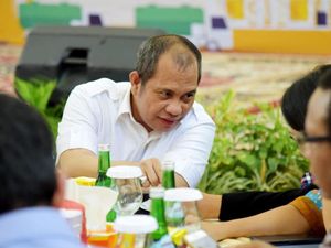 Anggota DPR Usul Gugus Tugas Buat Buku Pedoman Penanganan Corona