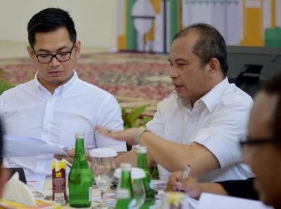 Dorongan untuk BUMN Memberdayakan Desa