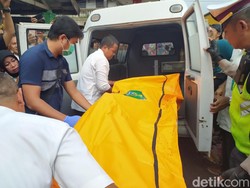 Seorang Ibu Rumah Tangga di Sidoarjo Ditemukan Tewas Bersimbah Darah