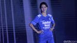Jersey Persib 2020, Ini Penampakannya