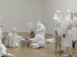 Museum MACAN Jakarta Tutup Sementara, Performans Melati Suryodarmo Ditunda