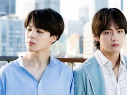 Dumpling Muncul di Lagu Duet Terbaru V dan Jimin BTS, Ini Sebabnya!