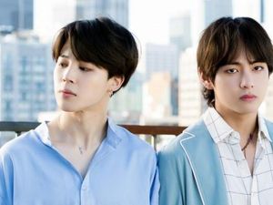Dumpling Muncul di Lagu Duet Terbaru V dan Jimin BTS, Ini Sebabnya! Dumpling Muncul di Lagu Duet Terbaru V dan Jimin BTS, Ini Sebabnya!