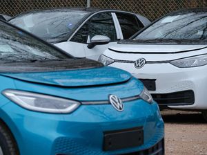 Laris di Eropa, Mobil Listrik Volkswagen Kok Enggak Dijual di Indonesia? Laris di Eropa, Mobil Listrik Volkswagen Kok Enggak Dijual di Indonesia?