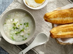 Ini 5 Negara Terkaya yang Punya Sarapan Lezat!