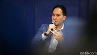 JEF Bahas Ketahanan Energi Segera Digelar