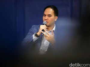 JEF Bahas Ketahanan Energi Segera Digelar JEF Bahas Ketahanan Energi Segera Digelar