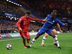 Seandainya Tersingkir, Chelsea Mau Kalah Terhormat Lawan Bayern