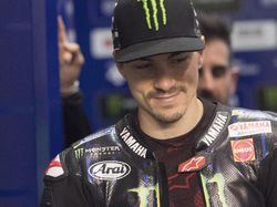Vinales Belum Kepikiran Soal Jadi Juara MotoGP 2020