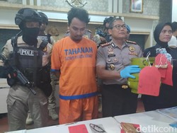 Pembunuh Ibu Rumah Tangga di Sidoarjo Tertangkap, Pelaku Menantu Sendiri