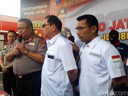 Pelaku Order Fiktif Gojek Dibekuk, Omzetnya Rp 400 Juta