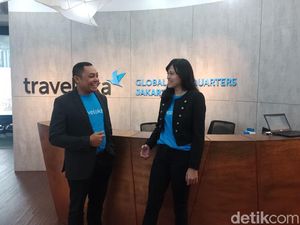 Ini Daftar 277 Hotel Terbaik di Indonesia