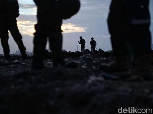 Indonesia Akan Punya Museum Sejarah Nabi Muhammad SAW Indonesia Akan Punya Museum Sejarah Nabi Muhammad SAW
