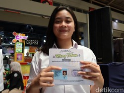 Horee! Warga Bandung yang Berusia 17 Tahun Hari Ini Dapat Kado e-KTP