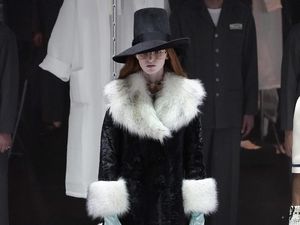 10 Koleksi Gucci Ready to Wear di Milan Fashion Week 2020