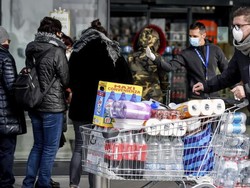 Apa yang Perlu Disiapkan Menghadapi Pandemi COVID-19?