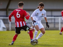 Garuda Select, Brylian Aldama, dan Mimpi Berkarier di Eropa